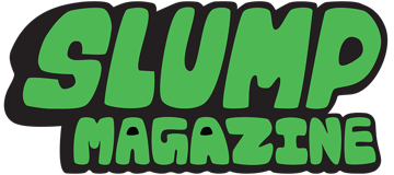 Slump Magazine Home