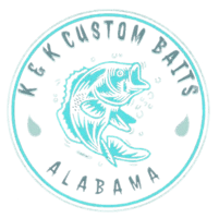 K&K Custom Baits Home