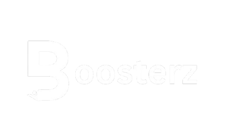 Boosterz Home