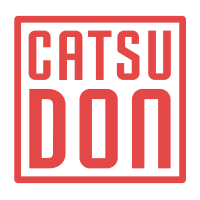 Catsudon Home