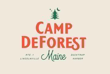 Camp DeForest Home