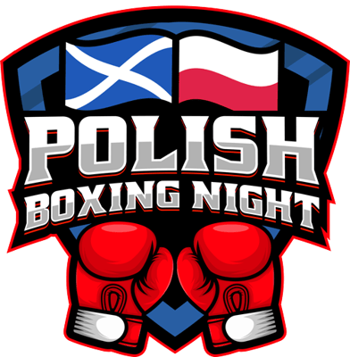 Polish Boxing Night Home