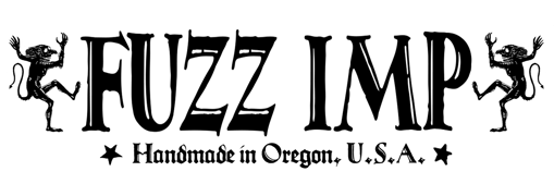 Fuzz Imp Home