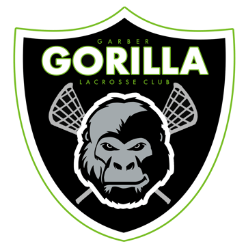 Garber Gorilla Lacrosse Home