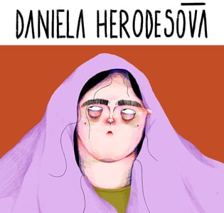 Daniela Herodesová Home