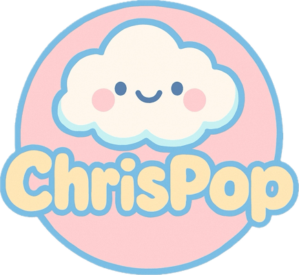ChrisPop Home