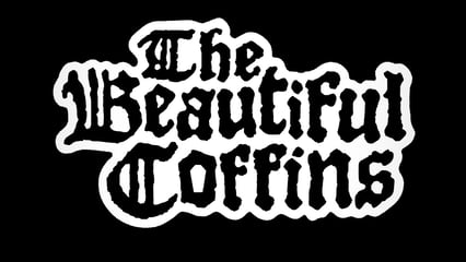 The Beautiful Coffins  Home