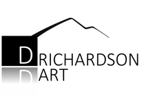 DRichardsonArt Home