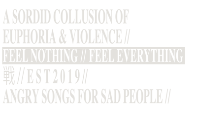 angrythingsforsadpeople