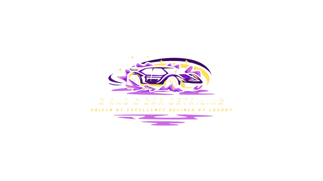 ZandCdetailing  Home