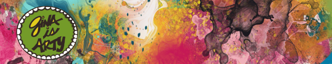 Gina Cunningham Art Home