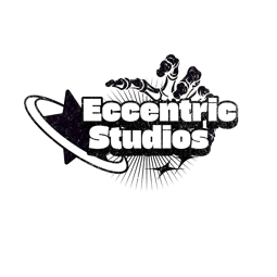Eccentric Studios Home