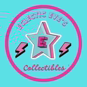 Eclectic Eve's Collectibles  Home
