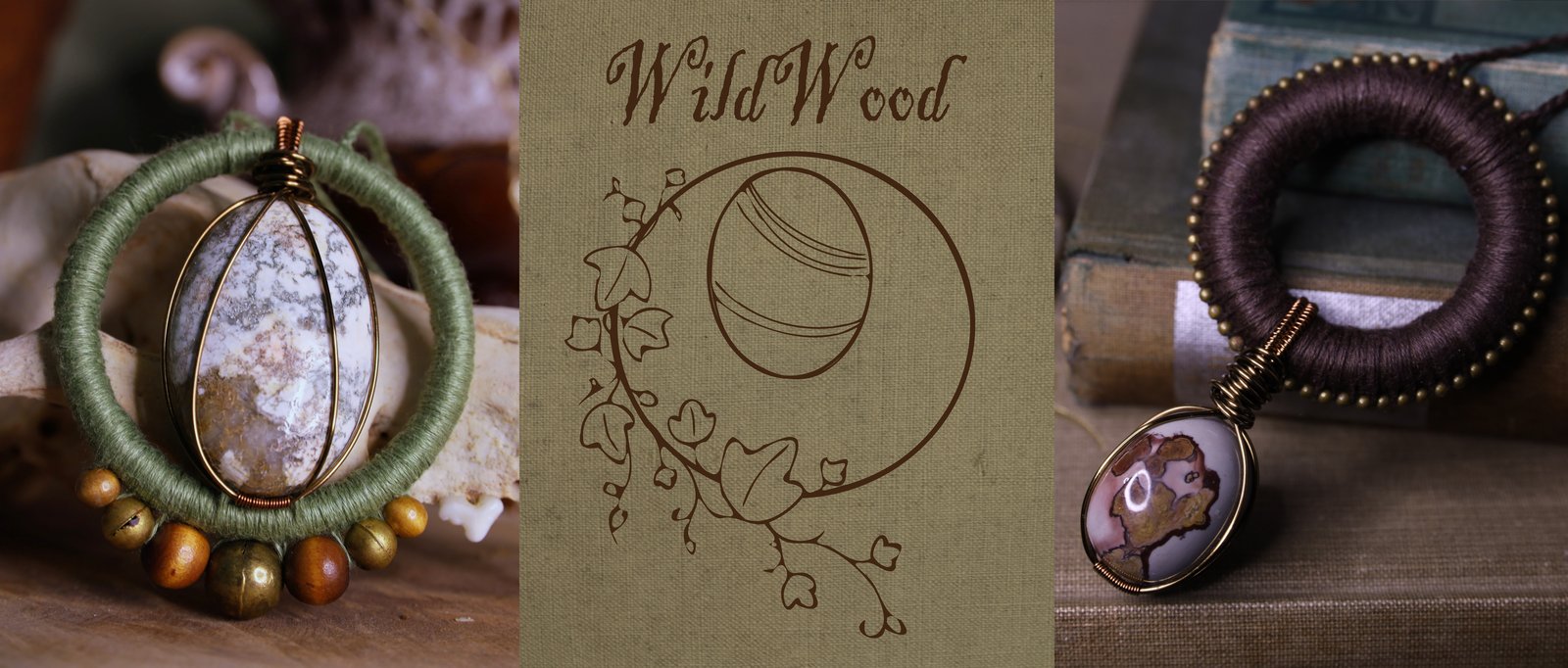 WildWood Aesthetic Home