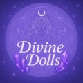 Divine Dolls Home