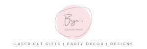 Bryn's Design Shop Home