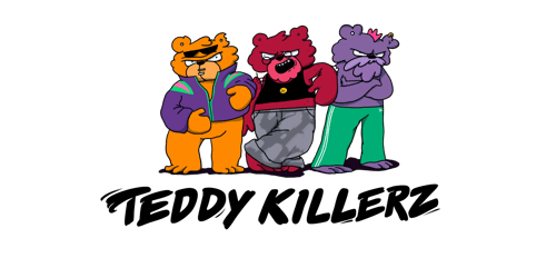 Teddy Killerz Home