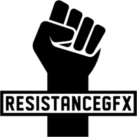 ResistanceGfx Home