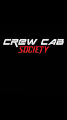 CREWCAB SOCIETY  Home