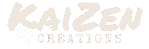 KaiZenCreations Home