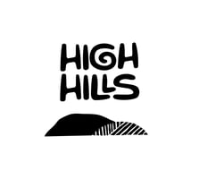 High Hills Glass Home