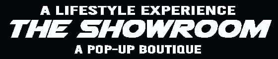 THE SHOWROOM DMV Home