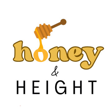 honey & HEIGHT Home