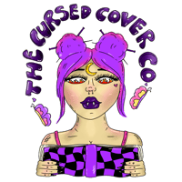 The Cursed Cover Collective Home
