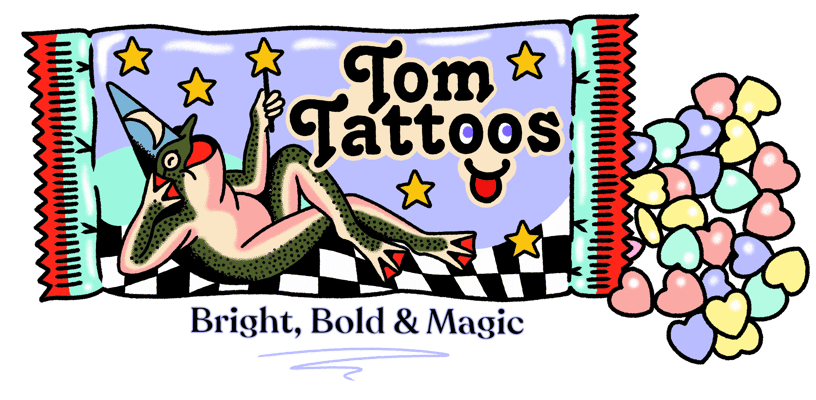 Tom  Home