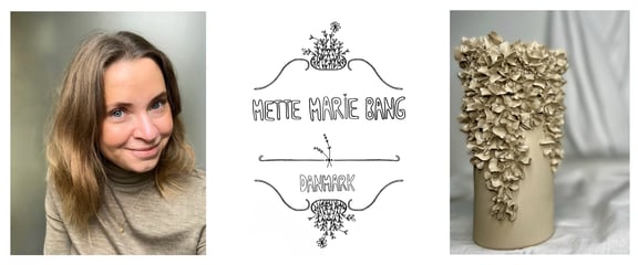 METTE MARIE BANG Home