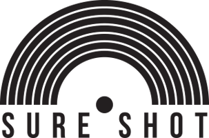 Sure Shot Shop Home