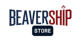 Beavership Online Store Home