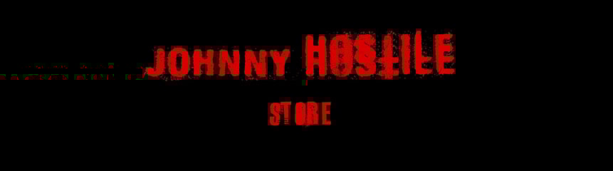 HOSTILE store Home