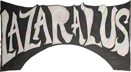 Lazarus Productions Home