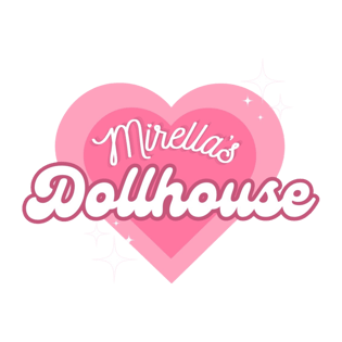 Mirella's Dollhouse Home
