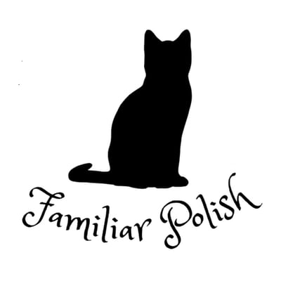 Familiar Polish