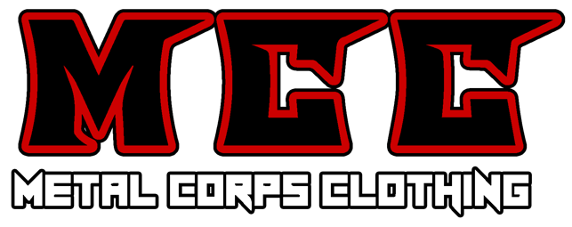 Metal Corps Clothing Home