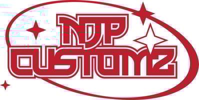 NJPCustomz Home