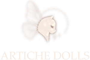 Artiche Dolls Home