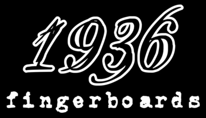1936 Home