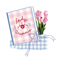Lady Arcoiris Home