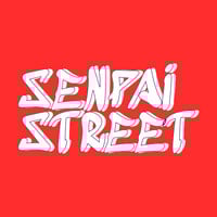 SenpaiStreet Home