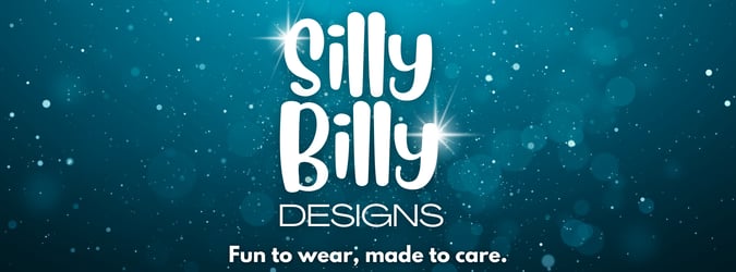 Silly Billy Designs Home