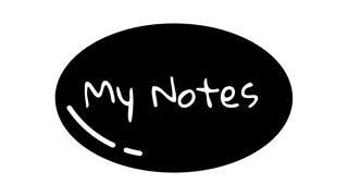 My Notes Home
