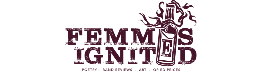 Femmes Ignited Home