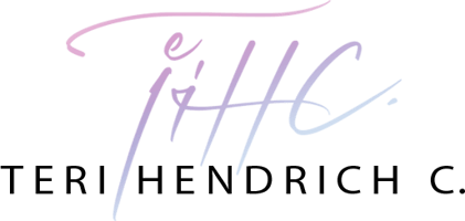 The Art of Teri Hendrich C. Home