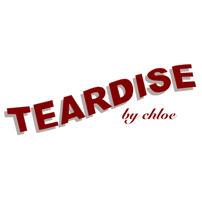 Teardise