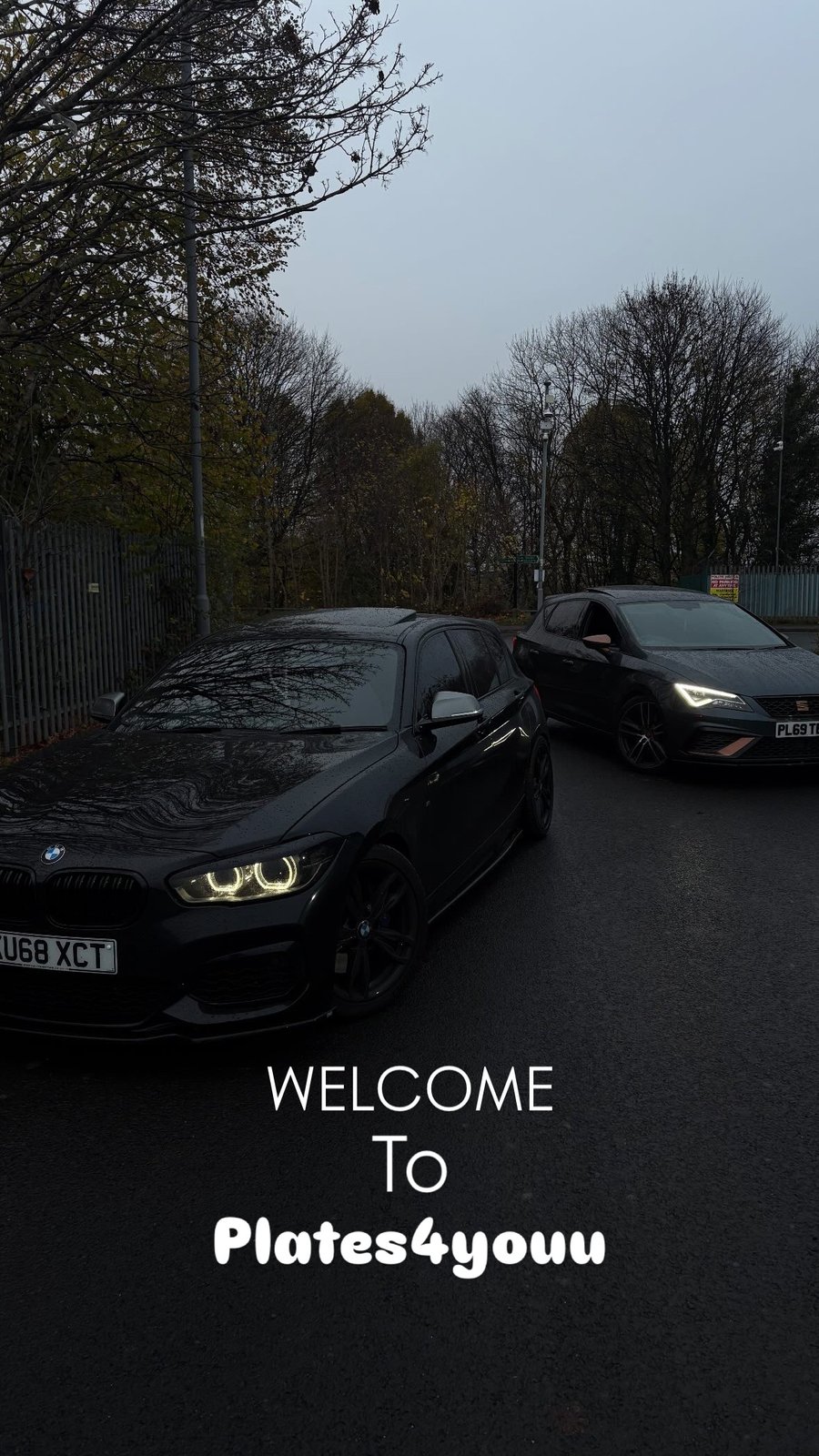 Welcome image