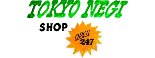 Tokyo Negi Home