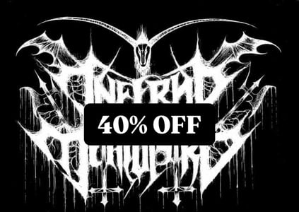 INFERNO METAL DISTRO  Home
